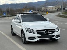 🔺C220 BLUETEC/AUTOMAT/VITI 2015/FULL🔺