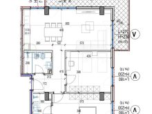 🏡 SHITET APARTAMENT 2+1+2 – KODRA E DIELLIT