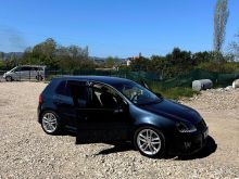 Shitet Golf 5