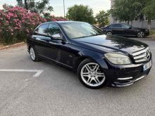 Shitet Mercedes Benz C180 kompressor Benzin/Gas