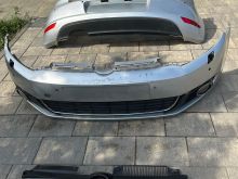Branik per golf 6 dhe Grill