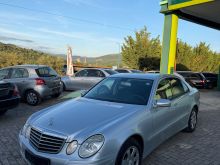 Mercedes E klas 200 Benzin 180 Kompresor Automat Sapo ardhur