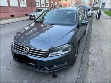 Volkswagen Passat 1.4  (Manual) – Vitprodhimi 2012