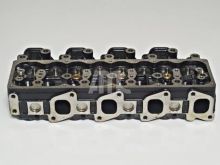 TESTAT NISSAN NAVARA D21 D22 1996-2001