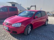 Shitet Golf 5