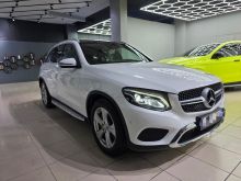 GLC 2016 220d 4-matic