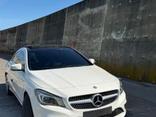 Cla 2.0 Nafte