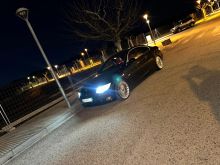 Bmw seria 3 e92 330i benzin gaz