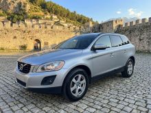 Volvo XC60 Automatike 2.4 Nafte 2011 4x4