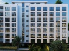 Apartament 2+1 në shitje, Kompleksi Liburna , Golem,