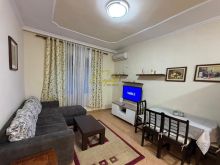 APARTAMENT ME QIRA 1+1 MEDRESEJA 47.000 LEKE