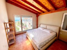 GOLEM, SHITET APARTAMENT 2+1 ME VERANDE + PARKIM !