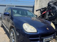 Pjese per Porsche Cayenne