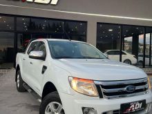Ford Ranger 3.2 naft viti 2014