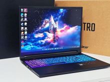 Acer Nitro V 16S AI Gaming Laptop | AMD Ryzen 7 260 Processo