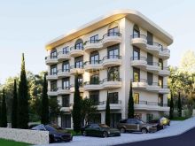 0677157705 APARTAMENT 1+1+POST PARKIMI PËR SHITJE NË GOLEM