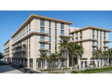 💥SHITET APARTAMENT 2+1 NE QERRET TEK RESIDENCA PALM PARADIS