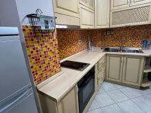 Apartament 2+1 ne Bllok/Sheshi Willson