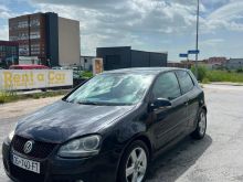 Shitet Golf 5 urgjent Ferizaj
