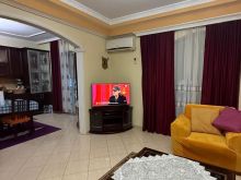 Apartament 4+1+2 në shitje, Sarandë