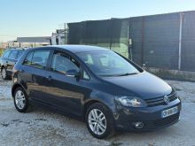 Volkswagen Golf 6 Plus 1.6 Naft Automat 2013 Patentat e reja