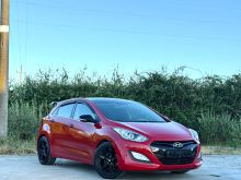 OKAZION HYUNDAI I30 ( sport )