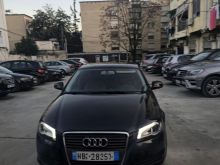 Audi A3 S-Line