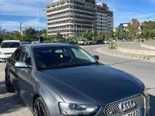 Audi A4 2014 – Look Sport | Automatik | Naftë