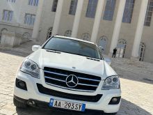 ML 320 Bluetec