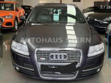 Audi A6 2007 Benxin Gaz 2.4 KM 189 Automat 4900 lek