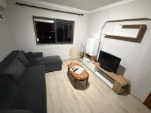 Qira, Apartament 1+1, Myslym Shyri, 55.000 ALL/muaj I Diskut
