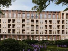 +355684394200 SHITET APARTAMENT 2+1 , MIDDALE RESIDENCE