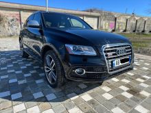 okazion Shitet /Nderrohet Audi SQ5