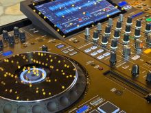 Pioneer xdj AZ