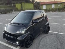Smart fortwo 451