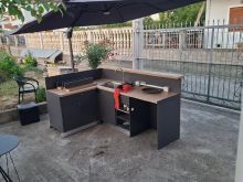 Shitet minibar lokali