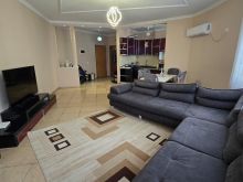 Apartament 2+1+2 në shitje, Rruga e Kavajes
