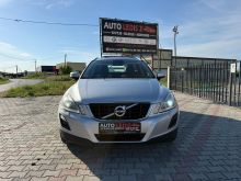 Volvo XC60 2012 Naft 2.4 KM 177 Automat 8600 lek