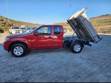 NAVARA,4×4 VETSHKARKUSE, VITI 2011