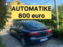 AUTOMATIKE, 800 euro