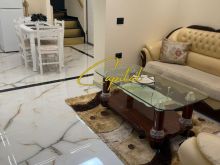 APARTAMENT ME QIRA 2+1+2 AMBASADA AMERIKAN 80.000 LEKE
