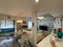 Shitet Apartament 3+1+2 me Garazh & Depo – Komuna e Parisit