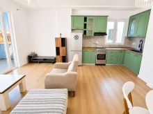 JEPET APARTAMENT ME QERA 2+1, YZBERISHT