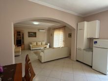 Apartament me qera në Durrës – 2+1