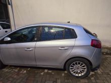 Fiat Bravo 1.6 Automat.