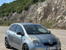 Toyota Yaris 1.3 Benzine / Gaz