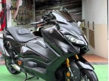 T MAX 🔥 Yamaha TMAX 560 | 2024 | OKAZION