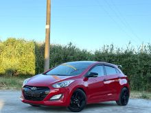 SHITET HYUNDAI I30 ( sport )