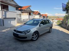 Golf 6 1.6 Tdi V.p2011 Pa Dogan