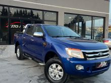 Ford Ranger 2.2 naft viti 2014